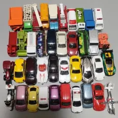 2025年最新】トミカまとめ売りの人気アイテム - メルカリ