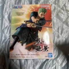 ワンピース ロロノア・ゾロ エッグヘッドver.