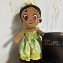 ぬいもーず ティガー ぬいぐるみ nuiMOs ディズニーストア - メルカリ