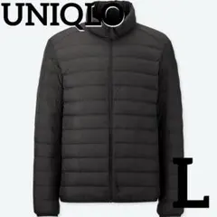 UNIQLO ウルトラライトダウンジャケット