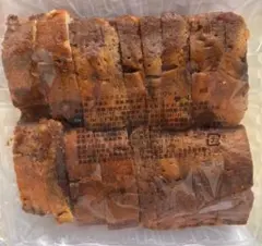 チョコとミルクのマーブルパウンドケーキアウトレット香月堂