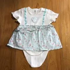 baby doll ベビードール　ディズニーベビー　ロンパス
