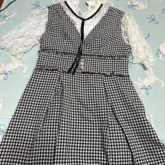 Avail majoretty 地雷 量産型 ワンピース