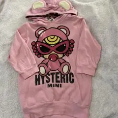 ヒスミニ トップス