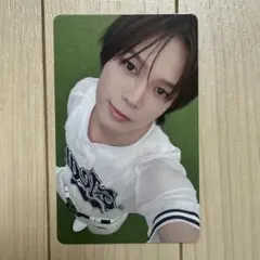 &TEAM K ケイ BacktoLife トレカ サイン会