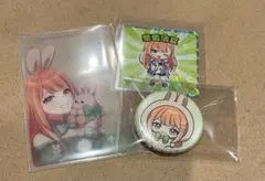 【最終値下げ】学園アイドルマスター　紫雲清夏　GiGO 学マス