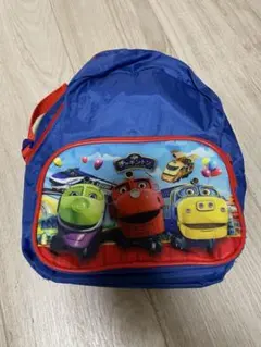 チャギントン　リュック　バッグ