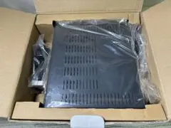 新品 未使用 ALEXON ALEX-TD680 ターミナルアダプター ISDN