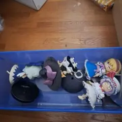 2025年最新】東方ソフビ アリスの人気アイテム - メルカリ