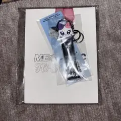 ME:I ペンライト　入場特典付き ME:I ミーアイ ペンライト 入場特典付き - メルカリ