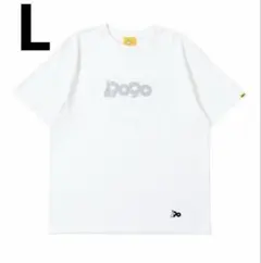 FR2朝　9090 コラボ Tシャツ ホワイト
