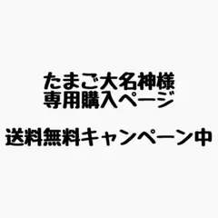 たまご大明神様 リクエスト 10点 まとめ商品
