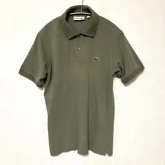 【美品】ラコステ　L1212 size3 サンド 2025年最新】Yahoo!オークション -ラコステ l1212 3の中古品