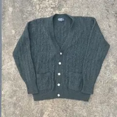 古着 カーディガン