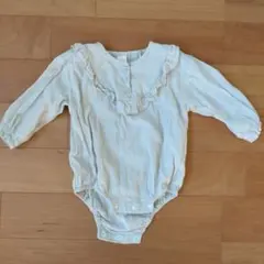 バースデイ　teteatete テータテート ロンパース