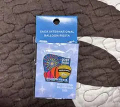 2022 SAGA INTERNATIONAL BALLOON FIESTA