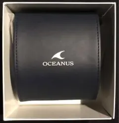 [外箱] CASIO OCEANUS カシオ 腕時計 OCW-M7000 化粧箱のサムネイル