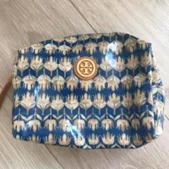 トリーバーチ　ポーチ