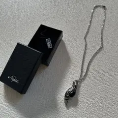 ネックレス✨ チェーン、ペンダント、箱付❗️✨