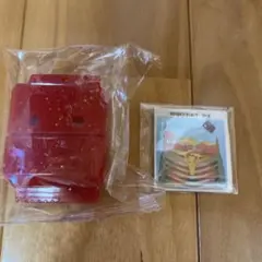 龍騎サバイブゴチゾウ　最強フォームバージョン