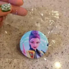 kpopデーモンハンターズ キャラクターグッズ
