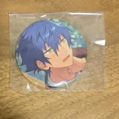 あんさんぶるスターズ！！ 漣 ジュン ピンバッジ - メルカリ