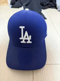 LA ニューエラキャップ