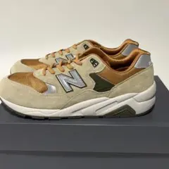 NEW BALANCE ニューバランス CMT580 27cm 新品未使用