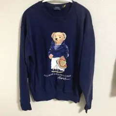 極美品✨️ラルフローレン　スウェット ポニー 刺繍 裏地起毛 ブラックウォッチ 楽天市場】ラルフローレン POLO Ralph Lauren ワンポイント