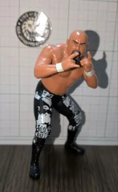 2025年最新】選手名：武藤敬司 スポーツの人気アイテム - メルカリ