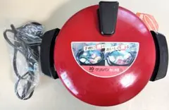 象印グリルパンあじまるCF-100型レトロ動作品のサムネイル