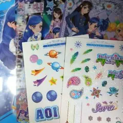 2026年最新】アイカツ ポスターの人気アイテム - メルカリ