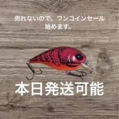 【 美品 秘密の クランクベイト】 バス釣りの本 ビンテージ 美品 秘密の クランクベイト】 バス釣りの本 ビンテージ