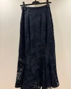 anuans マーメイドフレアスカートのサムネイル