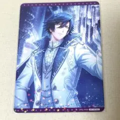 うたプリ トキヤ ビジュコレ 特典 PR