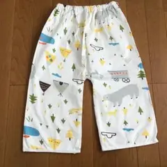 おねしょパンツ（XL) 　ホッキョクグマ　【新品・未使用品です】