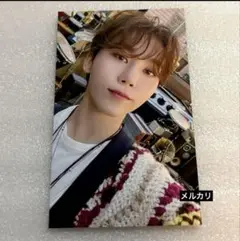 SEVENTEEN スングァン HEAVEN 会場限定 福岡
