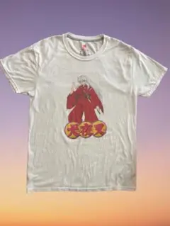 犬夜叉 Tシャツ