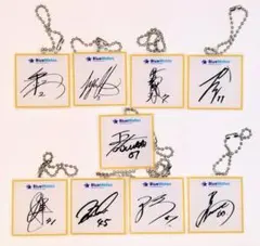 2025年最新】ベイスターズサイン色紙の人気アイテム - メルカリ