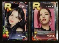 2025年最新】jyp リアルカードの人気アイテム - メルカリ