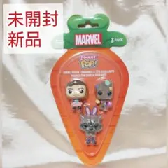 ボブルヘッド アメコミ