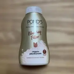 POND'S Blurring Filler トランスルーセントパウダーのサムネイル