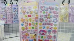 国内メーカー正規品♡うるちゅるPOP SEAL 2枚セット