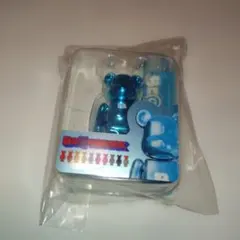 ベアブリック パッケージチャームコレクション Vol.3 SKY BLUE