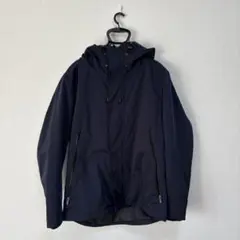 Ships ブルゾン　フード付き