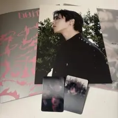 Stray Kids スキズ doit 通常盤 セット ハン