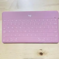 ロジクール Logicool KEYS-TO-GO US配列 iK1042BP