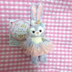 ステラルー 6体セット 2025年最新】ステラルー コスチューム 20周年の人気アイテム