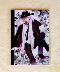 DIABOLIK LOVERS ディアラバ ユーマ MIDNIGHT CATS