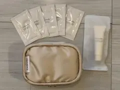 Celvoke (セルヴォーク) カームブライトニング トライアルキット